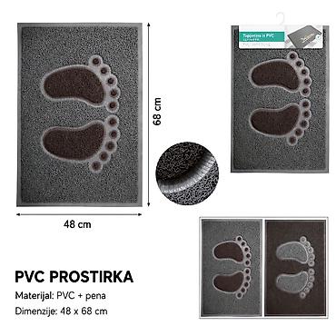 KMT PVC patosnice za automobil podna prostirka 5200932-A Opis: - PVC na lalafo.rs KMT PVC patosnice za automobil podna prostirka 5200932-A Opis: - PVC