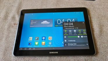 Tableti: 2 samsung tableta,kao novi,veliki 10.1 inca,crni sa maskom ima za sim na lalafo.rs — 9 Tableti: 2 samsung tableta,kao novi,veliki 10.1 inca,crni sa maskom ima za sim — 9