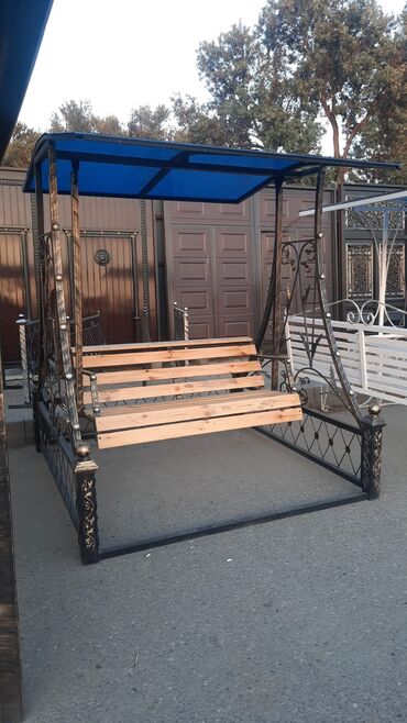 Həyət darvazaları: Bütün Növ Demir İşlerin Hazırlanması.Darvazlar,Seyf -da lalafo.az — 24 Həyət darvazaları: Bütün Növ Demir İşlerin Hazırlanması.Darvazlar,Seyf — 24