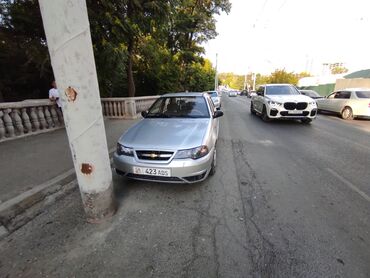 нехсия 2012: Daewoo Nexia: 2012 г., 1.6 л, Механика, Бензин