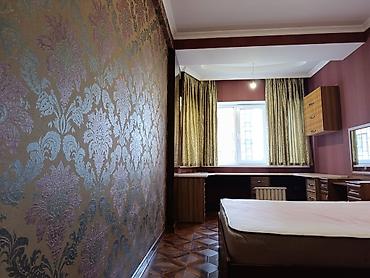 Продажа квартир: 3 комнаты, 100 м², Элитка, 7 этаж, Дизайнерский ремонт — 1