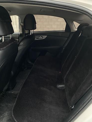 Kia: Kia K3: 2021 г., 1.6 л, Бензин, Седан — 10