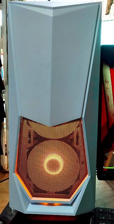 Настольные ПК и рабочие станции: Компьютер, ядер - 8, ОЗУ 8 ГБ, Игровой, HDD + SSD — 30