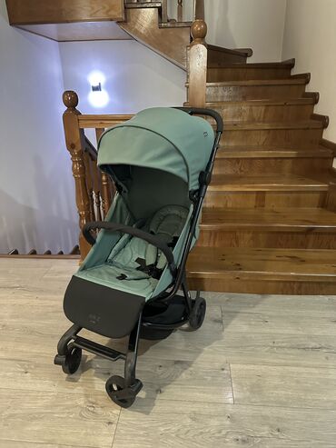 Коляски: Коляска, Б/у — 3