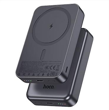 magnet: HOCO J160A Portable Magnetic — портативный магнитный внешний — 2