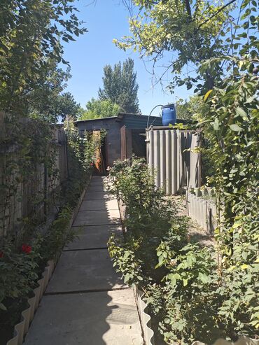 Продажа домов: Дом, 60 м², 3 комнаты, Собственник, Косметический ремонт — 8