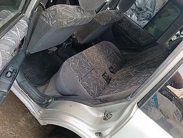 Mitsubishi Pajero Pinin: 1997 г., 1.8 л, Автомат, Бензин, Жол тандабас lalafo.kg да — 8 Mitsubishi Pajero Pinin: 1997 г., 1.8 л, Автомат, Бензин, Жол тандабас — 8