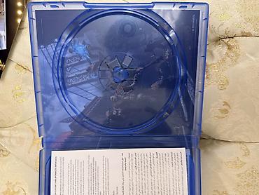 ps5 qolu: PS5 oyunu: Marvel’s Spider-Man 2 (disk versiyası) - Platforma — 6