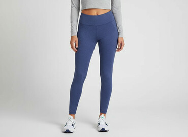 ocieplane legginsy do biegania: Legginsy Sportowe damskie, rozmiar S