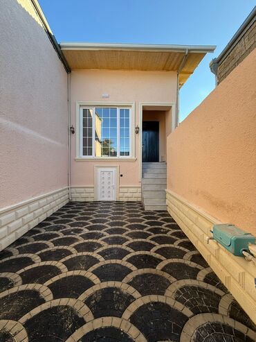 Yeni tikili: 3 otaqlı, Yeni tikili, 80 kv. m — 18