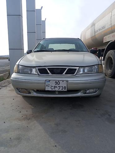daewoo bs090: Daewoo Nexia: 1.5 l | 2008 il Sedan — 3