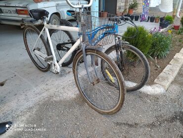 velosiped satiram 28: İşlənmiş Şose velosipedi Stels, 28", Ünvandan götürmə