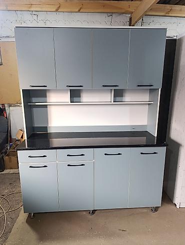 Мебель на заказ: Мебель на заказ, Кухня, Кухонный гарнитур — 10