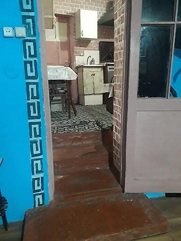 ev: 45 kv. m, 2 otaqlı, İnternet, Telefon, Qaz — 1