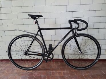 Велосипеддер: AZ - City bicycle, Башка бренд, Велосипед алкагы M (156 - 178 см), Болот, Башка өлкө, Колдонулган