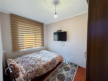 энергетиков: 3 комнаты, 56 м², Городок Энергетиков Индивидуалка, 5 этаж — 7