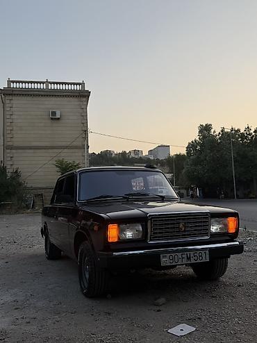 vaz 2107 starter: Salam maşın bez detaldı 100 fayiz isdənilən yerdə yoxladra bilərüy nə — 8