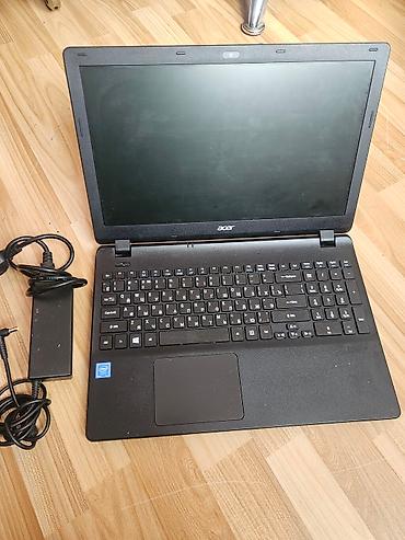 Acer: İşlənmiş Acer Aspire, 15.6 ", Intel Celeron, 512 GB, Ödənişli çatdırılma — 1