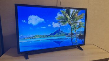 беспроводные наушники для телевизора lg: Телевизор LG 32LQ630B6LA (диагональ 32 дюйма) с функцией Smart TV на