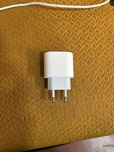 ipad qiymeti: Simsiz şarj cihazı Apple, 20 Vt, Yeni — 1