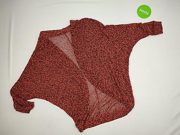 infinity sweater: Infinity, Ponczo damskie, rozmiar One size — 3