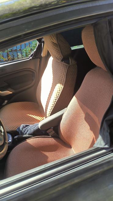 fiesta: Ford Fiesta: 2011 г., Автомат, Бензин, Седан — 3