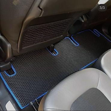 Полики: Плоские Eva Полики Для салона Новый, Самовывоз, Платная доставка — 3