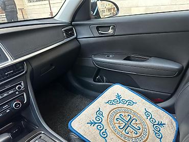 Kia: Kia K5: 2019 г., 2 л, Автомат, Бензин, Седан — 10