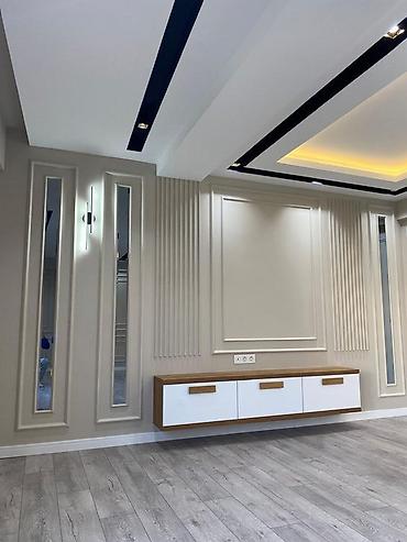 Работы по обшивке: Обшивка стен Больше 6 лет опыта — 18