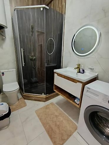 Посуточная аренда квартир: 1 комната, Интернет, Wi-Fi, Банные принадлежности, Парковка — 9