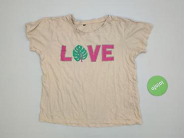 love: T-shirt damski, rozmiar M — 2