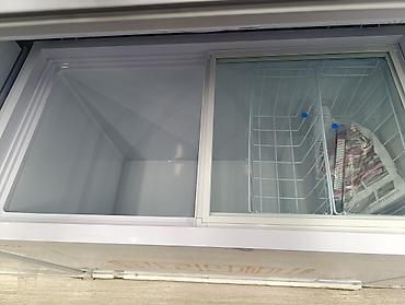 Морозильники: Морозильник, Новый, Бесплатная доставка — 9