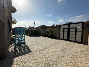 Həyət evləri və villaların satışı: Məmmədli 5 otaqlı, 220 kv. m, Kredit yoxdur, Yeni təmirli -da lalafo.az — 17 Həyət evləri və villaların satışı: Məmmədli 5 otaqlı, 220 kv. m, Kredit yoxdur, Yeni təmirli — 17