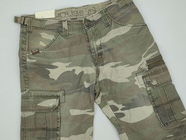 Shorts: Shorts for men, One size, condition - Good