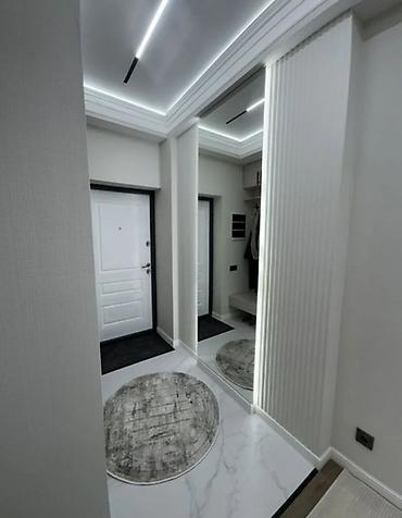 Продажа квартир: 2 комнаты, 73 м², Элитка, 16 этаж, Евроремонт — 9