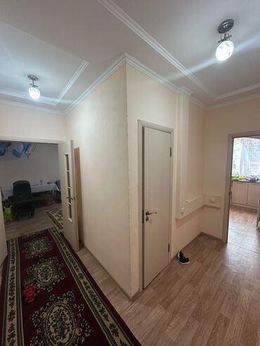 Продажа квартир: 1 комната, 44 м², 106 серия улучшенная, 2 этаж, Косметический ремонт