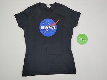 dresy nasa: Port & Company, T-shirt damski, rozmiar S — 2
