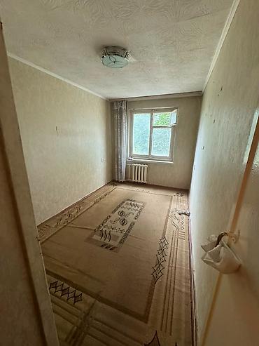 беловодс: 2 комнаты, 46 м², Индивидуалка, 3 этаж, Косметический ремонт — 2