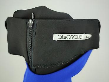 la quzu: QUIOSQUE, Sukienka damska, rozmiar 3XL — 4