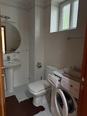 studio apartment: Карвен 4 Сезона Уютная светлая однокомнатная квартира-студия. Wi-Fi — 3