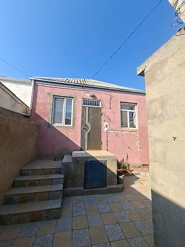 Həyət evləri və villaların satışı: 1 otaqlı, 35 kv. m, Kredit yoxdur, Yeni təmirli — 10