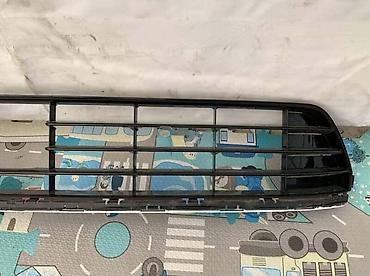 mercedes e class: RESETKA MASKA GRILL ZA VOLKSWAGEN GOLF 7 - 5GE853677 — 3