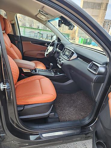 Kia: Kia Sorento: 2019 г., 2 л, Автомат, Дизель, Кроссовер — 14