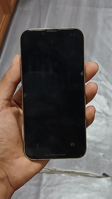 ayfon 7 s: IPhone 13 Pro, 256 GB, Qızılı, Zəmanət, Kredit, Simsiz şarj — 1
