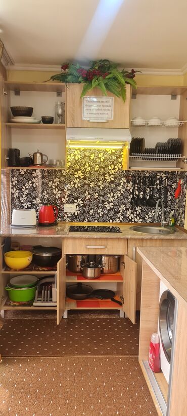 Иссык-Куль 2025: Коттедж, ЦО Royal beach, Чок-Тал, Детская площадка, Парковка, стоянка, Охраняемая территория — 16