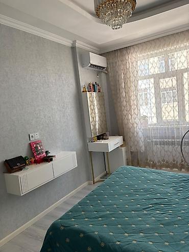 bina evi gence: 3 otaqlı, Yeni tikili, 103 kv. m — 3