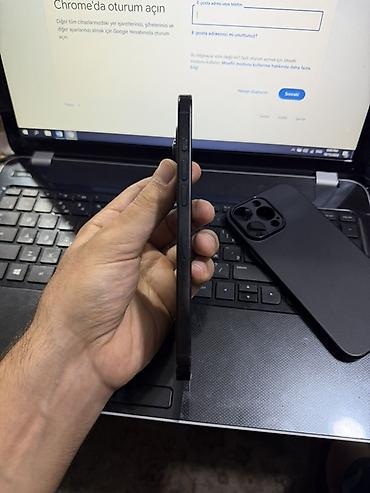 15 pro max: IPhone 16 Pro Max, 512 GB, Qara, Face ID — 4