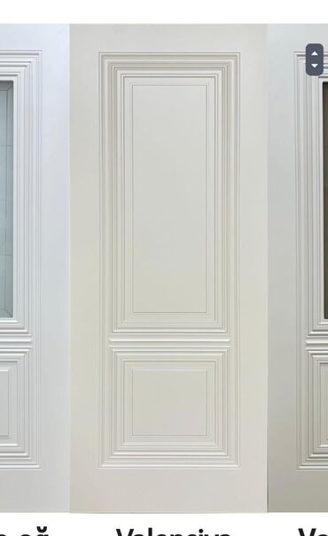 Otaq qapıları: Qonaq otağı üçün Yeni Otaq qapısı Naliçnik ilə, Pulsuz quraşdırma, Pulsuz çatdırılma — 8