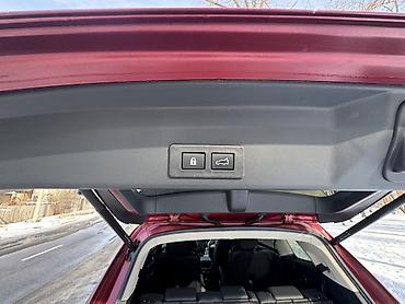 Subaru: Subaru Ascent: 2020 г., 2.4 л, Вариатор, Бензин, Кроссовер — 11