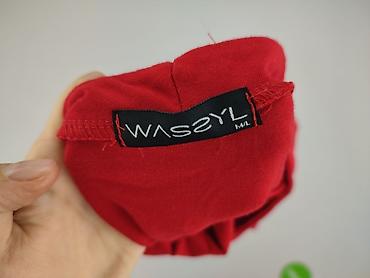 essential t shirty: Wassyl, Sukienka damska, rozmiar L — 4